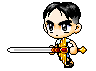 Two-Handed Sword 이미지